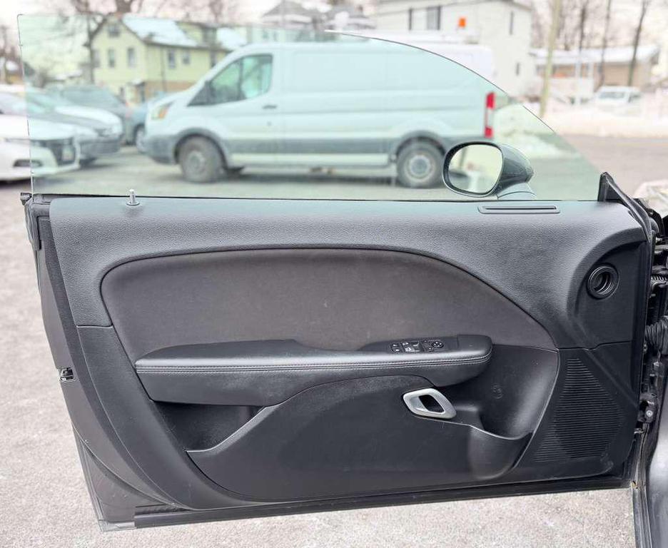 used 2020 Dodge Challenger car, priced at $17,398
