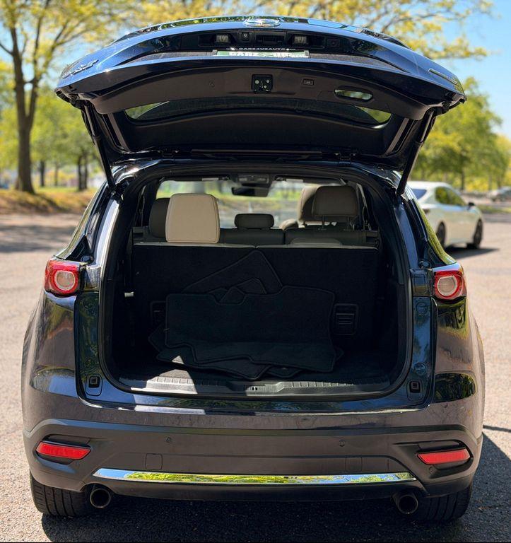 used 2019 Mazda CX-9 car, priced at $15,794