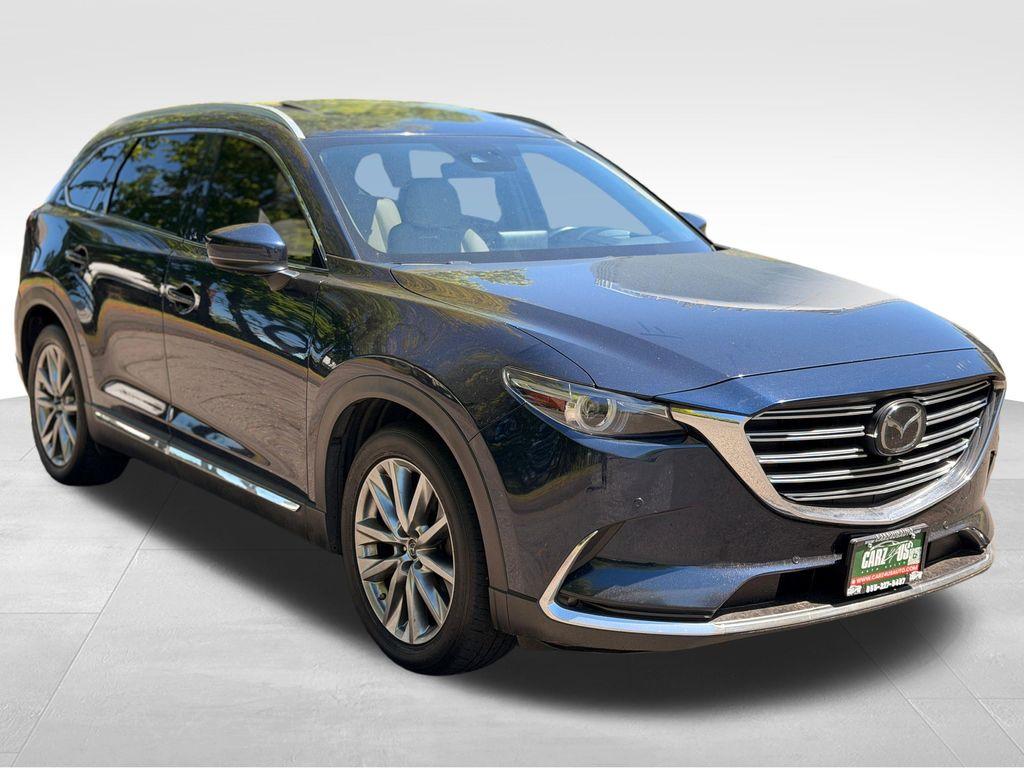 used 2019 Mazda CX-9 car, priced at $15,794