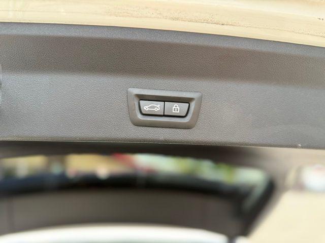 used 2021 BMW X3 car, priced at $18,300