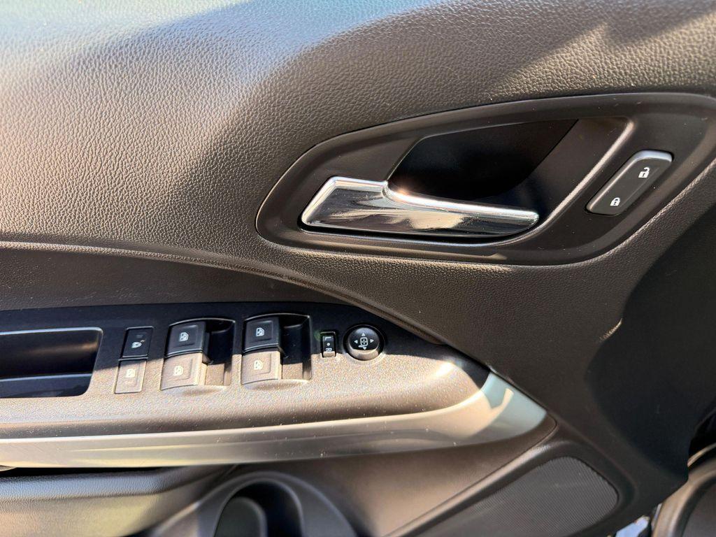 used 2020 Chevrolet Colorado car, priced at $18,992