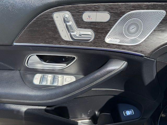 used 2020 Mercedes-Benz GLE 350 car, priced at $29,600