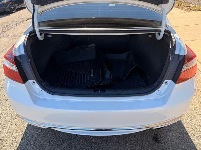 used 2016 Honda Accord car, priced at $10,894