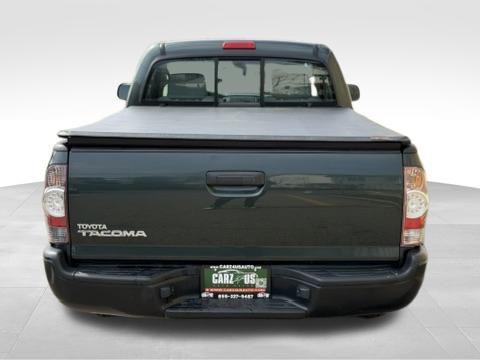 used 2010 Toyota Tacoma car, priced at $13,594