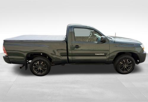 used 2010 Toyota Tacoma car, priced at $13,594