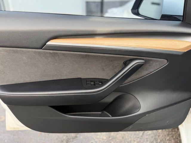 used 2021 Tesla Model 3 car, priced at $14,991
