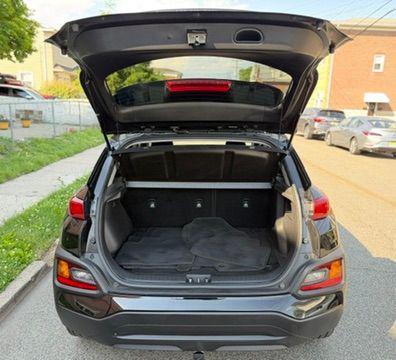 used 2021 Hyundai Kona car, priced at $16,791