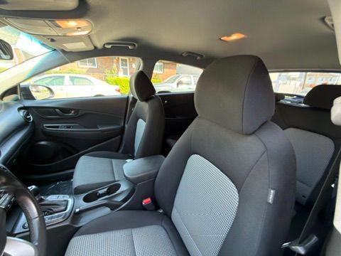 used 2021 Hyundai Kona car, priced at $16,791