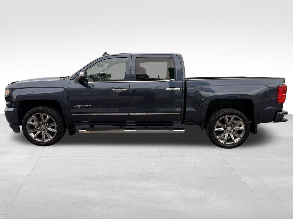 used 2018 Chevrolet Silverado 1500 car, priced at $26,995