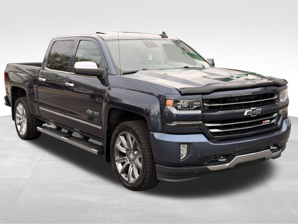 used 2018 Chevrolet Silverado 1500 car, priced at $26,995