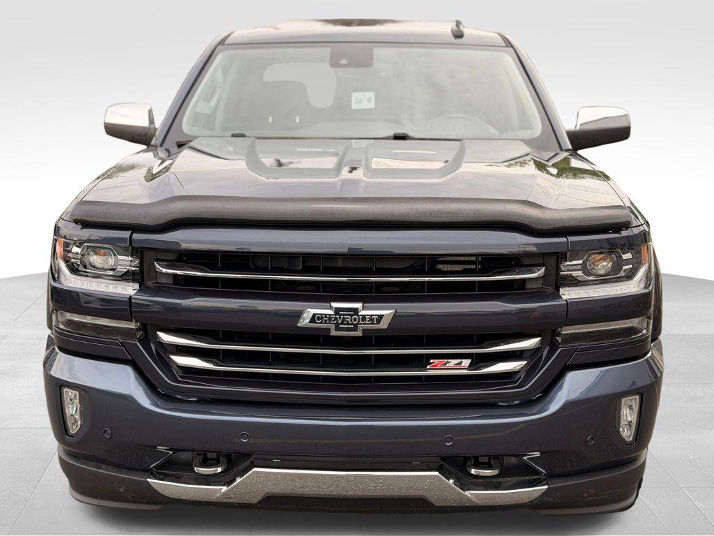 used 2018 Chevrolet Silverado 1500 car, priced at $26,995
