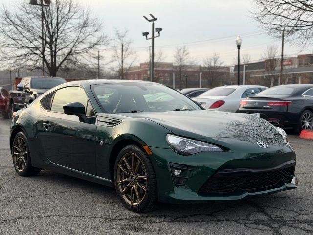 used 2020 Toyota 86 car, priced at $25,995