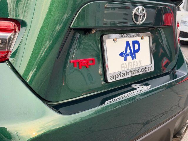 used 2020 Toyota 86 car, priced at $25,995