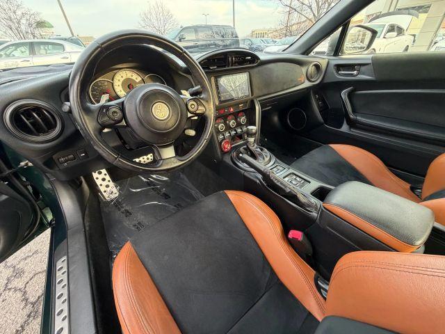 used 2020 Toyota 86 car, priced at $25,995