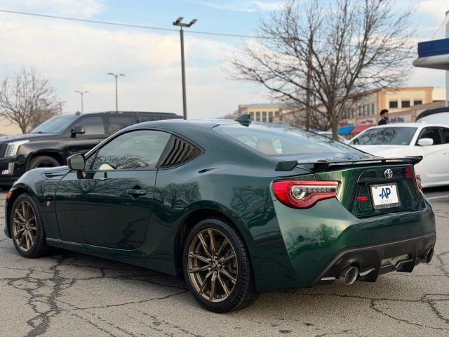used 2020 Toyota 86 car, priced at $25,995