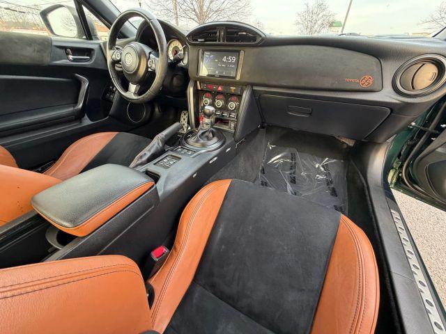 used 2020 Toyota 86 car, priced at $25,995