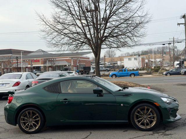 used 2020 Toyota 86 car, priced at $25,995