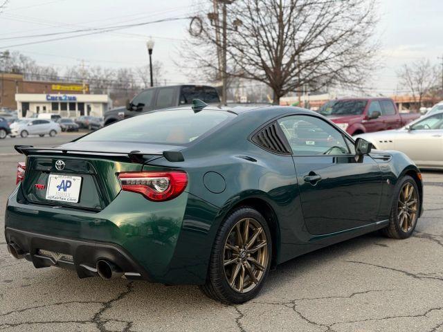 used 2020 Toyota 86 car, priced at $25,995