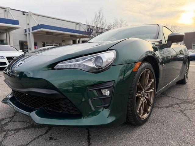 used 2020 Toyota 86 car, priced at $25,995
