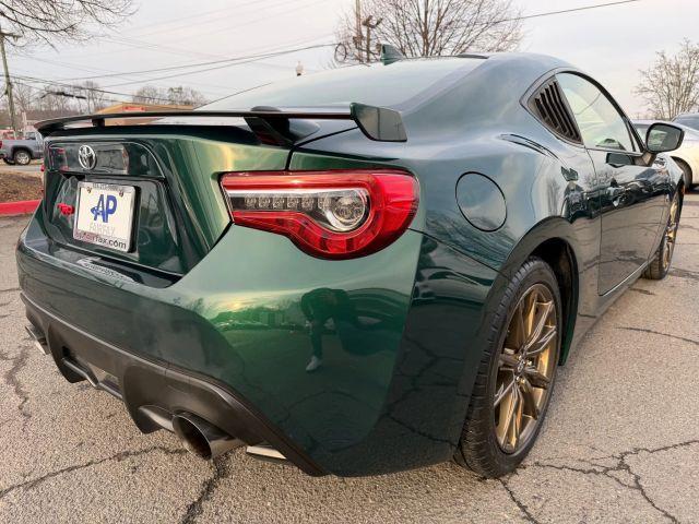 used 2020 Toyota 86 car, priced at $25,995