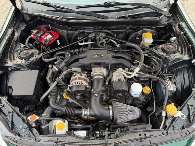 used 2020 Toyota 86 car, priced at $25,995