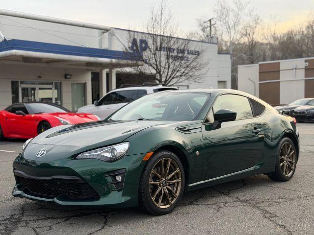 used 2020 Toyota 86 car, priced at $25,995