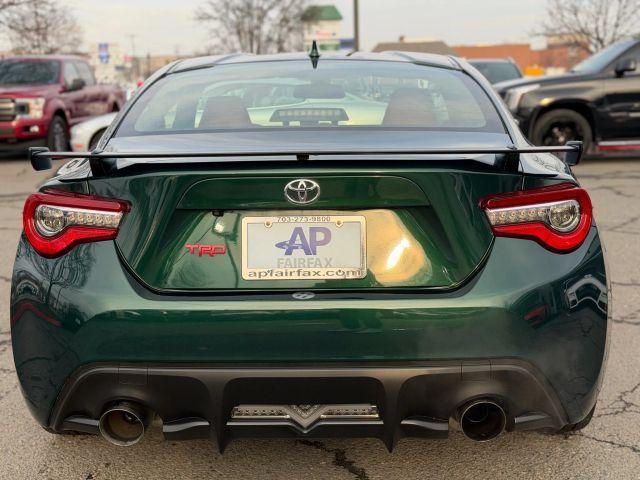 used 2020 Toyota 86 car, priced at $25,995