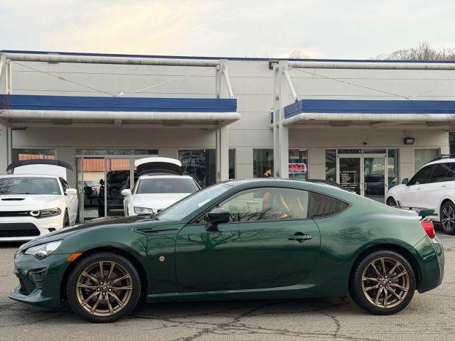 used 2020 Toyota 86 car, priced at $25,995