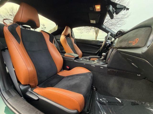 used 2020 Toyota 86 car, priced at $25,995