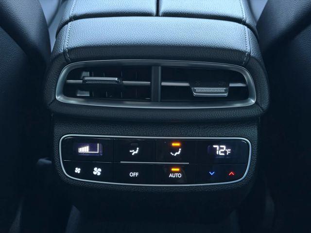 used 2022 Genesis G80 car, priced at $32,995