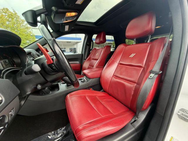 used 2020 Dodge Durango car, priced at $23,990