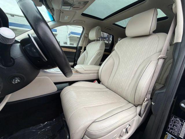 used 2021 Genesis GV80 car, priced at $31,495