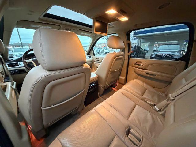 used 2013 Cadillac Escalade ESV car, priced at $8,995