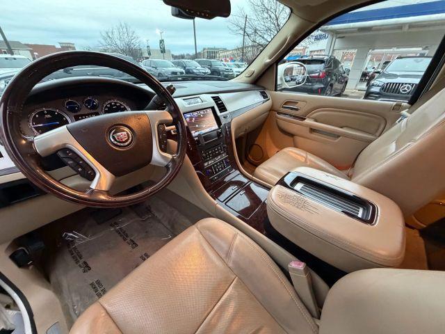 used 2013 Cadillac Escalade ESV car, priced at $8,995
