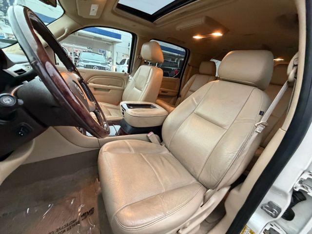 used 2013 Cadillac Escalade ESV car, priced at $8,995
