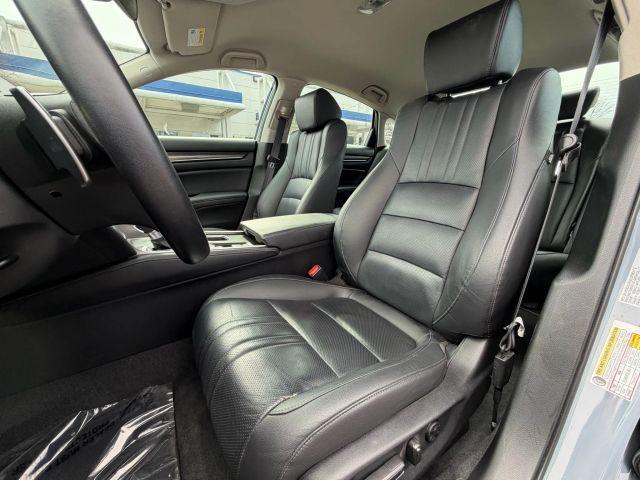 used 2022 Honda Accord car, priced at $25,995