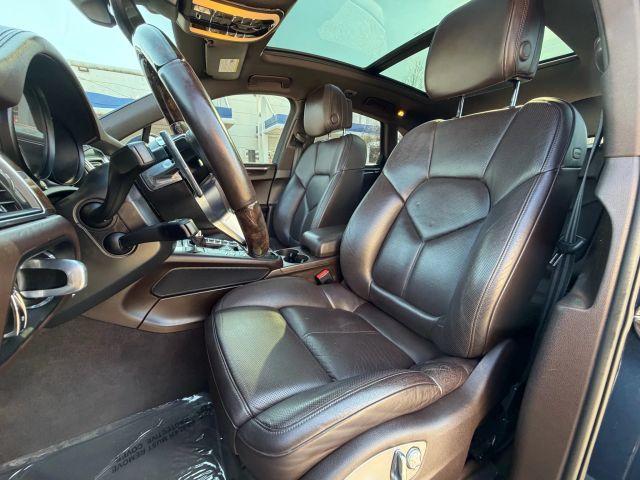 used 2015 Porsche Macan car, priced at $13,995