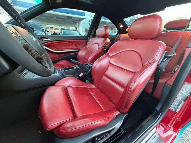 used 2004 BMW M3 car, priced at $46,995
