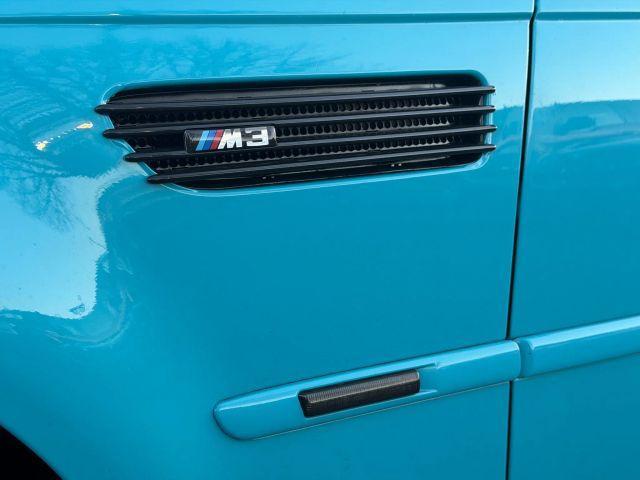 used 2004 BMW M3 car, priced at $46,995