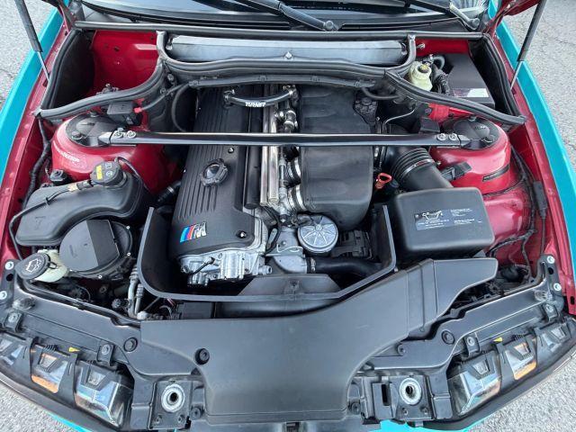 used 2004 BMW M3 car, priced at $46,995