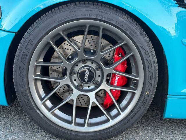 used 2004 BMW M3 car, priced at $46,995