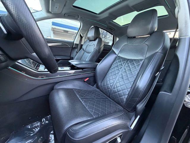 used 2022 Audi S8 car, priced at $53,995