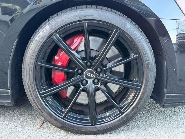 used 2022 Audi S8 car, priced at $53,995