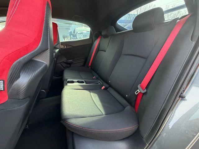 used 2019 Honda Civic Type R car, priced at $34,995