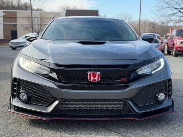used 2019 Honda Civic Type R car, priced at $34,995