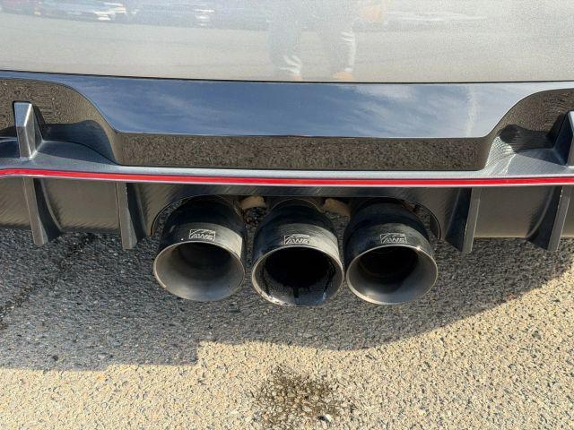 used 2019 Honda Civic Type R car, priced at $34,995