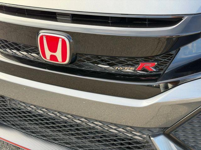 used 2019 Honda Civic Type R car, priced at $34,995