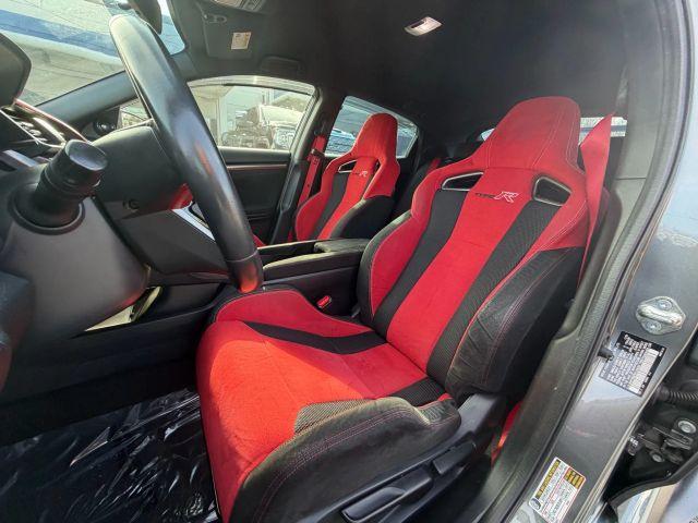 used 2019 Honda Civic Type R car, priced at $34,995