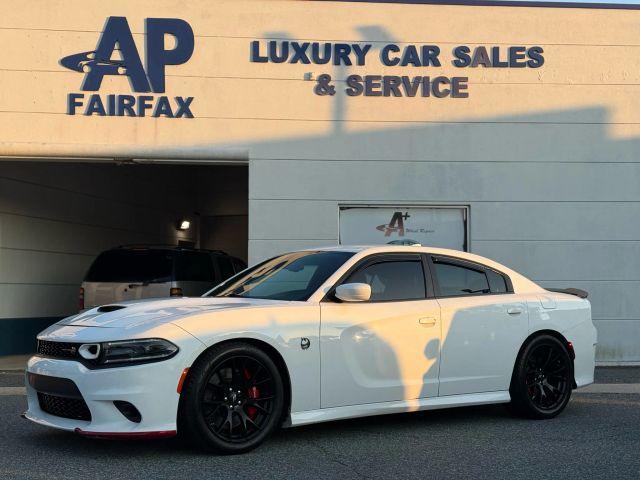 used 2019 Dodge Charger car, priced at $38,995