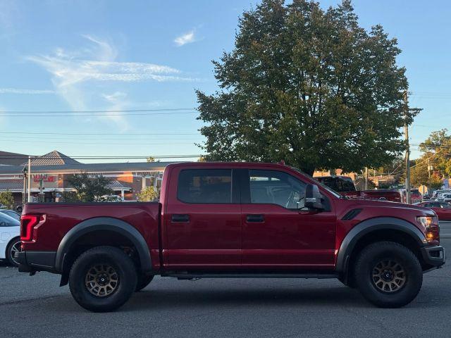used 2019 Ford F-150 car, priced at $49,995